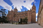 Salamanca
