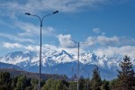 widok z Amaty na gry
