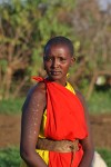 wioska Masajów
