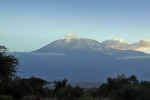 Park Narodowy Amboseli
