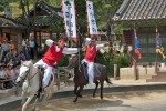 Korean Folk Village
