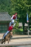 Korean Folk Village
