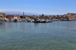 Kreta - Chania
