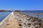 Kreta - Chania
