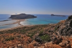 Kreta - Balos
