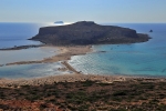 Kreta - Balos
