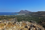 Kreta - Falasarna
