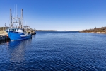 Mary's Harbour
