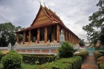 Vientiane
