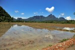 okolice Vang Vieng
