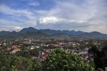 Luang Prabang
