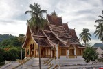 Luang Prabang
