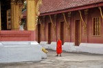 Luang Prabang
