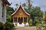 Luang Prabang
