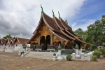 Luang Prabang
