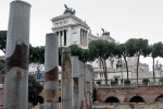 Rzym - Pałac Wenecki
