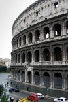 Rzym - Koloseum
