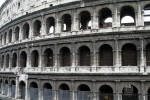 Rzym - Koloseum
