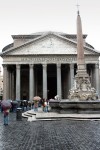 Rzym - Panteon
