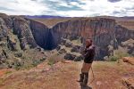 Maletsunyane Falls
