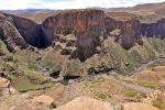 Maletsunyane Falls
