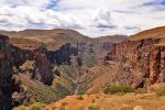 Maletsunyane Falls
