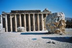 Baalbek
