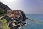 Cinque Terre
