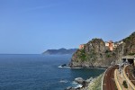 Cinque Terre
