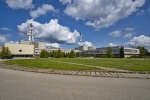 Elektrownia Atomowa Ignalina
