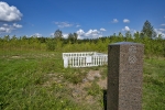 Struve Geodetic Arc
