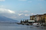 Jezioro Como
