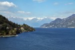 Jezioro Como
