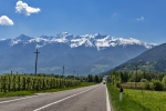okolice Stelvio
