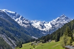 okolice Stelvio
