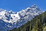 okolice Stelvio
