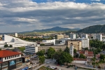 panorama Skopje
