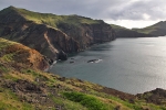 Madeira - Ponta de Sao Lourenco
