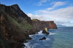 Madeira - Ponta de Sao Lourenco
