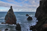 Madeira - Ponta de Sao Lourenco
