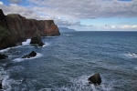 Madeira - Ponta de Sao Lourenco
