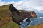 Madeira - Ponta de Sao Lourenco
