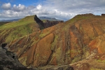 Madeira - Ponta de Sao Lourenco
