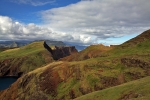 Madeira - Ponta de Sao Lourenco
