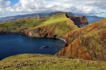 Madeira - Ponta de Sao Lourenco
