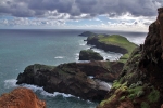 Madeira - Ponta de Sao Lourenco
