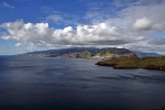 Madeira - Ponta de Sao Lourenco
