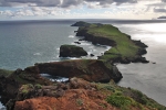 Madeira - Ponta de Sao Lourenco
