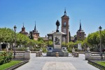 Alcala de Henares
