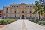 Alcala de Henares
